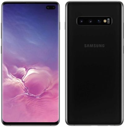 Лот: 14486563. Фото: 1. Samsung Galaxy s10+ 8/128 Snapdragon... Смартфоны