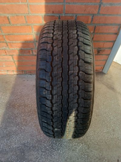 Лот: 18919921. Фото: 1. Dunlop 285/60R18 Grandtrek AT22. Шины