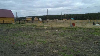 Лот: 7589774. Фото: 1. Участок 10 сот Есаульский бор. Земельные участки