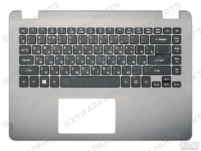 Лот: 15961843. Фото: 1. Клавиатура ACER Aspire R3-471T... Клавиатуры для ноутбуков