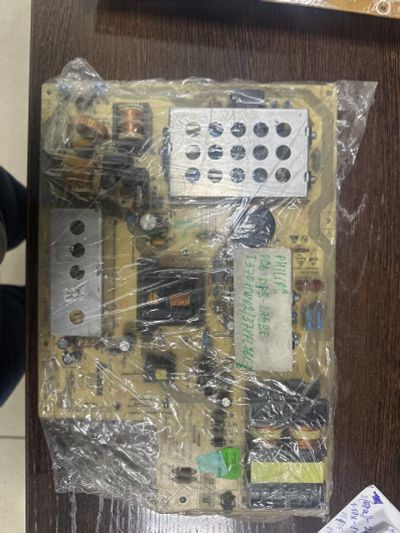 Лот: 25650435. Фото: 1. Philips PCB DPS-279BP T370HW02... Запчасти для телевизоров, видеотехники, аудиотехники
