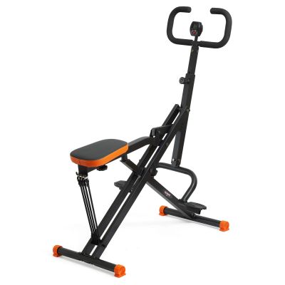 Лот: 22355904. Фото: 1. Тренажер наездник VictoryFit VF-T10. Другое (тренажеры, комплексы)