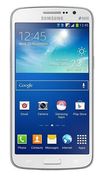 Лот: 9952132. Фото: 1. Samsung galaxy grand 2. Смартфоны