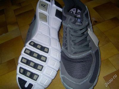 Лот: 1131231. Фото: 1. NIKE 7.0 размер 42-43. Кеды, кроссовки, слипоны
