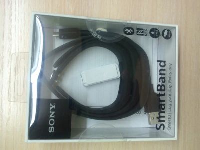 Лот: 7877880. Фото: 1. Smartband. Другое (смартфоны, связь, навигация)