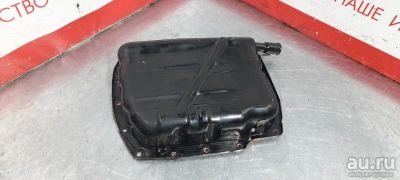 Лот: 18156612. Фото: 1. Поддон кпп Mitsubishi Colt Z23A... Другое (автозапчасти)