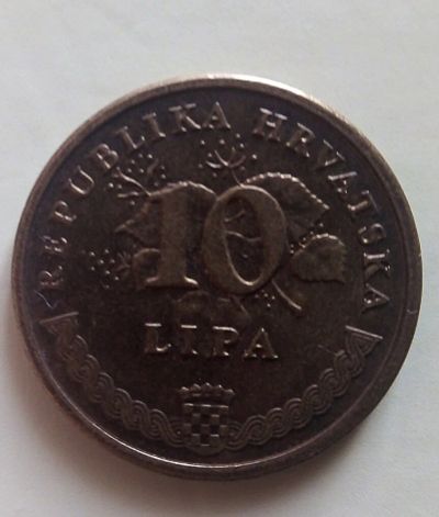 Лот: 15427858. Фото: 1. Хорватия 2000... Европа
