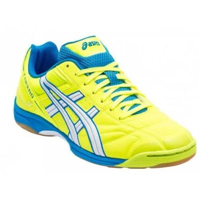 Лот: 10532556. Фото: 1. Бутсы Для Зала Asics Copero S... Кеды, кроссовки, слипоны