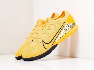 Лот: 17096024. Фото: 1. Футбольная обувь Nike Mercurial... Кеды, кроссовки, слипоны