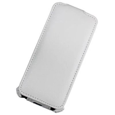 Лот: 5609880. Фото: 1. Чехол-книжка Nokia 636 Белый. Чехлы, бамперы