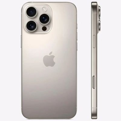 Лот: 25367155. Фото: 1. Смартфон Apple iPhone 16 Pro Max... Смартфоны