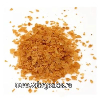Лот: 8843223. Фото: 1. Вафельная крошка. Другое (кондитерские изделия, конфеты)