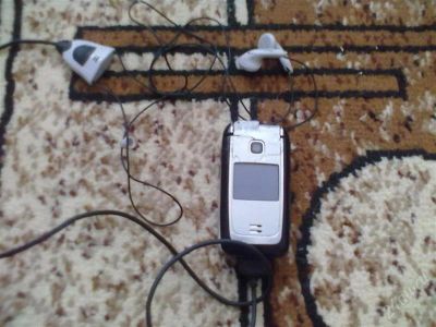 Лот: 952429. Фото: 1. Телифон Nokia. Кнопочные мобильные телефоны