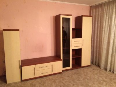 Лот: 6744586. Фото: 1. Горка стенка для гостинной. Гостиные, стенки, горки