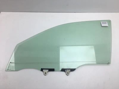 Лот: 20402185. Фото: 1. Стекло двери Toyota Caldina 1997... Кузов