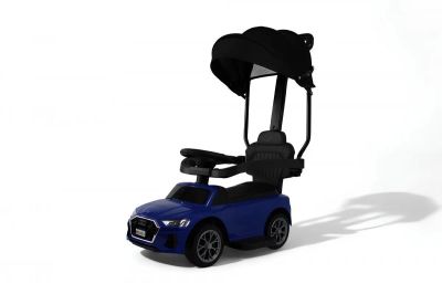 Лот: 25530300. Фото: 1. Толокар Audi Z005ZZ-A. Другое (детский транспорт)