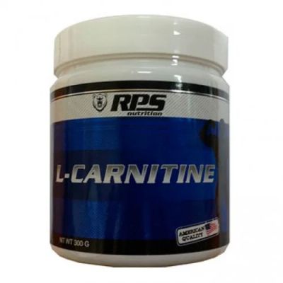 Лот: 7957883. Фото: 1. L-Карнитин RPS Nutrition 300г... Спортивное питание, витамины