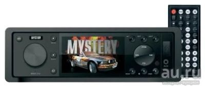 Лот: 8113481. Фото: 1. Автомагнитола Mystery MMR-314... Автомагнитолы