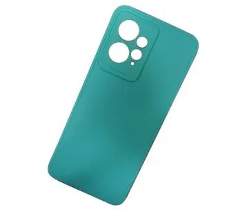 Лот: 22206521. Фото: 1. Чехол Xiaomi Redmi Note 12 С защитой... Чехлы, бамперы