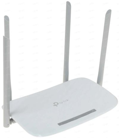 Лот: 19611059. Фото: 1. Новый Wi-Fi роутер TP-LINK Archer... Маршрутизаторы (роутеры)