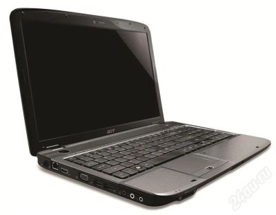 Лот: 269084. Фото: 1. ACER Aspire AS5542G-504G32Mi. Ноутбуки
