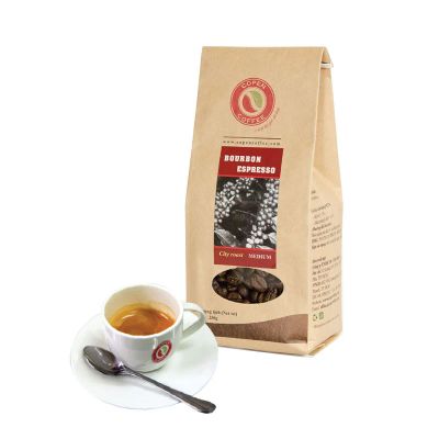 Лот: 8548935. Фото: 1. Вьетнамский кофе Open Coffee Bourbon... Чай, кофе, какао