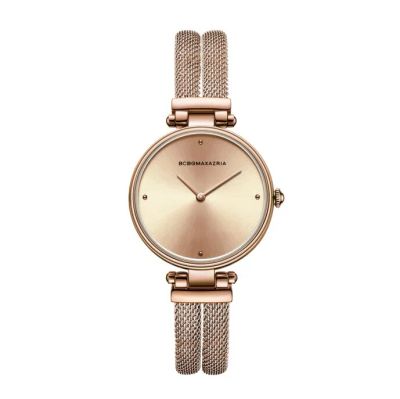 Лот: 23807834. Фото: 1. Женские часы BCBGMAXAZRIA Classic... Оригинальные наручные часы