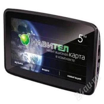 Лот: 1438851. Фото: 1. Explay PN-935. Новый!!!. GPS-навигаторы
