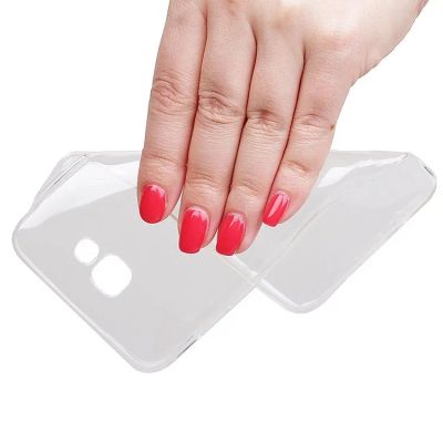 Лот: 11632936. Фото: 1. Чехол-накладка - Ultra Slim для... Чехлы, бамперы