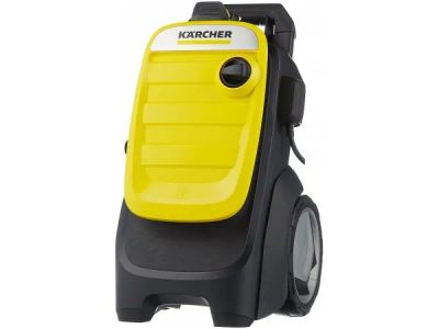 Лот: 23457662. Фото: 1. Мойка высокого давления Karcher... Плиты, духовые шкафы, варочные поверхности