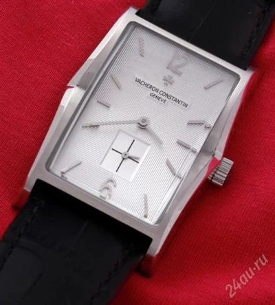 Лот: 1799234. Фото: 1. Продам швейцарские часы Vacheron... Другие наручные часы