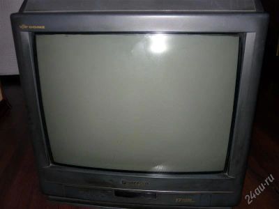 Лот: 857927. Фото: 1. Продам телевизор Panasonic Top... Телевизоры