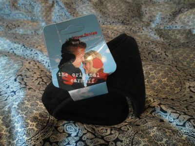 Лот: 1825436. Фото: 1. наушники теплые. Спецодежда, спецобувь
