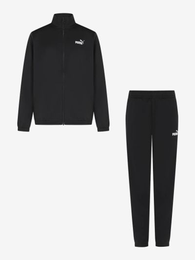 Лот: 25620562. Фото: 1. Костюм для мальчиков PUMA Poly... Спортивные костюмы