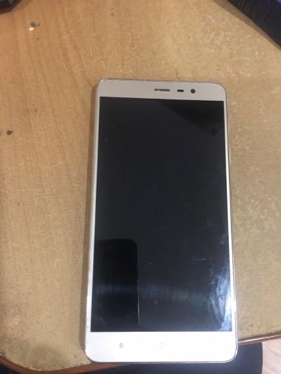 Лот: 12713872. Фото: 1. xiaomi redmi note 3 pro. Смартфоны