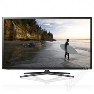 Лот: 2270020. Фото: 1. Samsung UE40ES6307U. Телевизоры