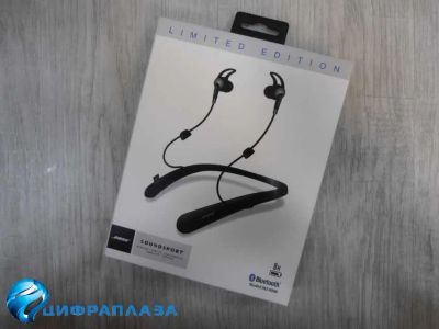 Лот: 21077578. Фото: 1. Беспроводные наушники Bose MJ-6988... Наушники, гарнитуры