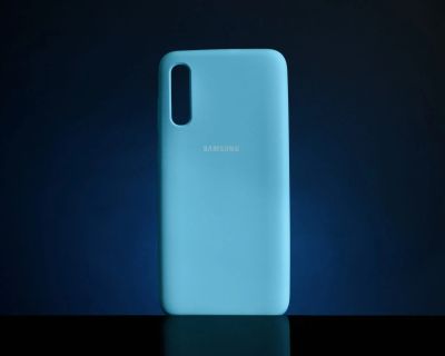 Лот: 19914565. Фото: 1. Кейс Silicon Cover для Samsung... Чехлы, бамперы