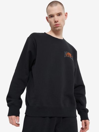 Лот: 24612257. Фото: 1. Свитшот мужской Nike Nk Club... Другое (спортивная одежда)