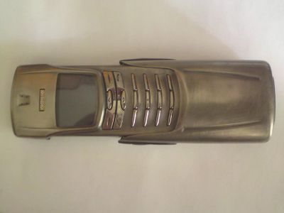 Лот: 4471618. Фото: 1. nokia 8910i. Кнопочные мобильные телефоны