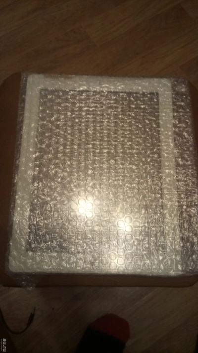 Лот: 17433239. Фото: 1. Тачскрин ipad 2 white. Дисплеи, дисплейные модули, тачскрины