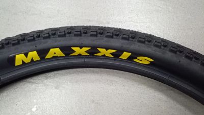 Лот: 15854535. Фото: 1. maxxis crossmark 26*2.10 see. Запчасти