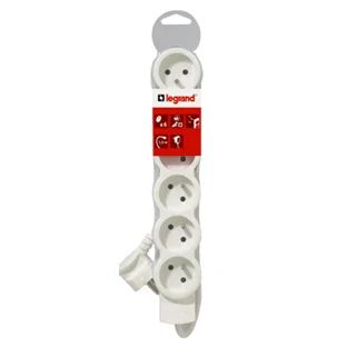 Лот: 7193900. Фото: 1. Сетевой фильтр Legrand 695011... ИБП, аккумуляторы для ИБП