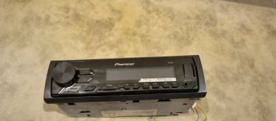 Лот: 20550700. Фото: 1. Pioneer MVH-190UI. Автомагнитолы