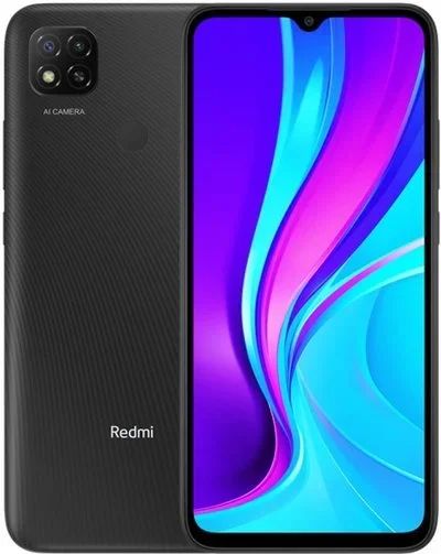 Лот: 17325906. Фото: 1. Смартфон Xiaomi Redmi 9C 2/32Gb... Смартфоны
