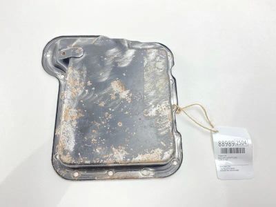 Лот: 23265943. Фото: 1. Поддон КПП Mazda Mpv 2001 FU9B21520... Двигатель и элементы двигателя