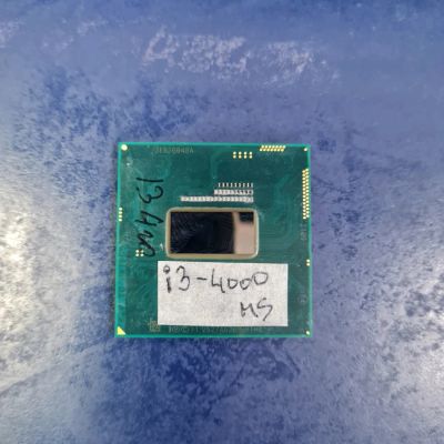 Лот: 20038286. Фото: 1. Процессор для ноутбука Intel Core... Процессоры