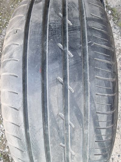 Лот: 19157588. Фото: 1. Yokohama C.Drive 2. Шины
