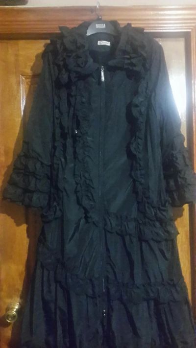 Лот: 5882248. Фото: 1. Плащ 52. Верхняя одежда