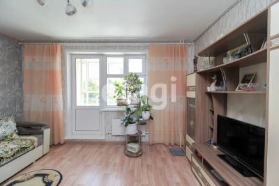 Лот: 25290044. Фото: 1. 1-комн. квартира , Красноярск... Квартиры, студии